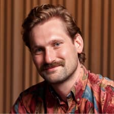 Profile picture for Alexander Hipwell