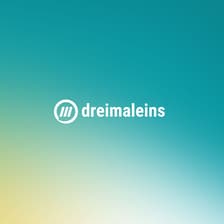 Profile picture for Dreimaleins Marketing GmbH
