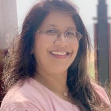Profile picture for Anuva Ambastha