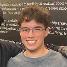 Profile picture for Nikos Dritsakos