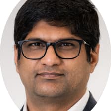Profile picture for Govindaraj Palanisamy