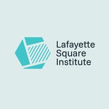 Profile picture for Lafayette Square Institute