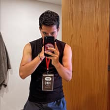 Profile picture for Roberto Velez
