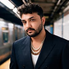 Profile picture for Rahul Kahani