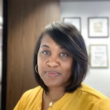 Profile picture for Tabitha Dorsey