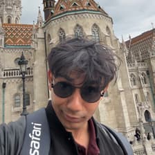 Profile picture for Anurag Roy