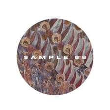 Profile picture for SAMPLE 68