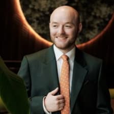 Profile picture for Liam O'Brien
