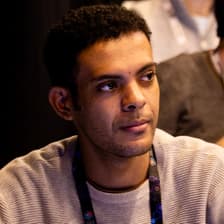 Profile picture for Gabriel Cauê Farias Silva