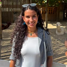 Profile picture for Nathalia Cardoso