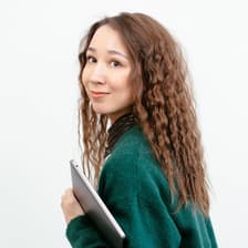 Profile picture for Gulnaz Davletbaeva