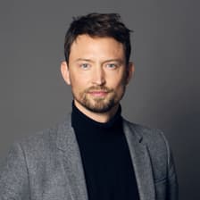 Profile picture for Eric Berseth