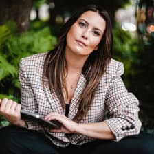 Profile picture for Agnieszka Balcerzak