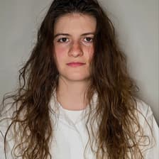 Profile picture for Kateryna Tsaruk