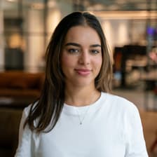 Profile picture for Jenny Dritsa