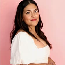Profile picture for Brenda Hernández
