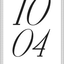 Profile picture for 1004 Venture Partners