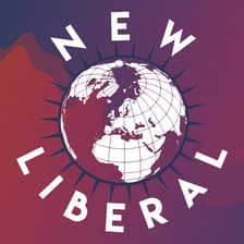 Profile picture for Center for New Liberalism