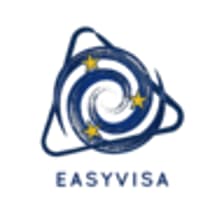 Profile picture for Admin EasyVisa