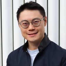 Profile picture for Raphael Chow