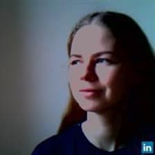 Profile picture for Elina Aleksejeva-Zagura