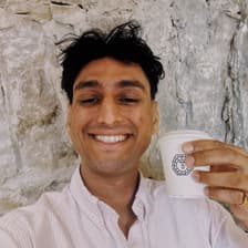 Profile picture for Josh Chana