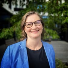 Profile picture for Silje Vangstad