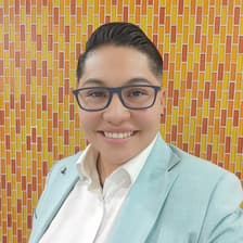 Profile picture for Itzel Berenice Segoviano De la Cruz