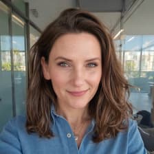 Profile picture for Kate Garvey