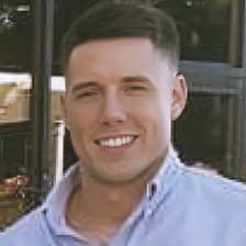 Profile picture for Patrick Mulcahy