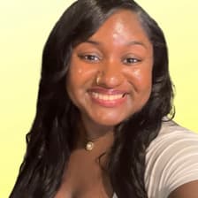 Profile picture for Kayanna Ray
