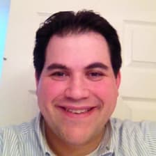 Profile picture for Dan Lewis