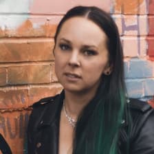Profile picture for Hilary