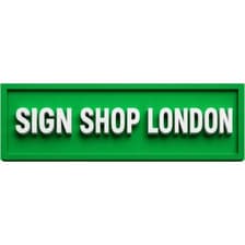Profile picture for Sign Shop London