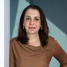 Profile picture for Ellen Carlin