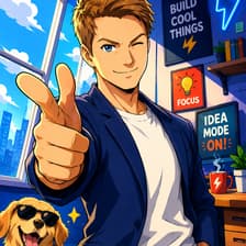 Profile picture for Ville Muhonen