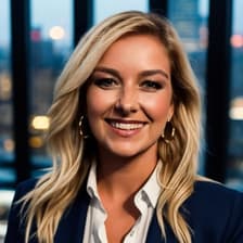Profile picture for Chelsea Toler