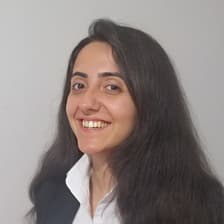 Profile picture for Nazlıcan Güvenoğlu