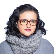 Profile picture for Cristina Ruiz