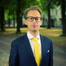 Profile picture for Gerard Geelkerken
