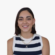 Profile picture for Andrea Ramos