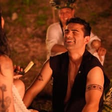 Profile picture for Ramin Sohrab