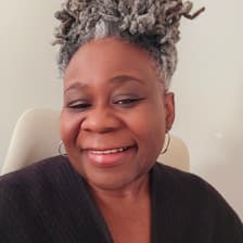 Profile picture for Mary Brown