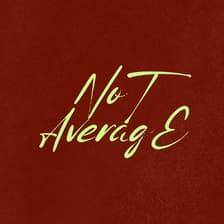 Profile picture for Not Average Event