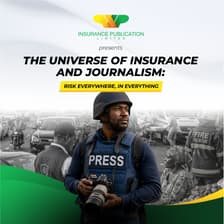 Profile picture for Insurance Publication Limited
