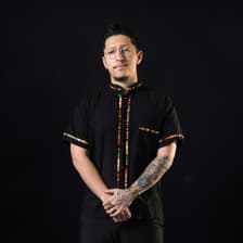 Profile picture for Tristan V. Esquivez