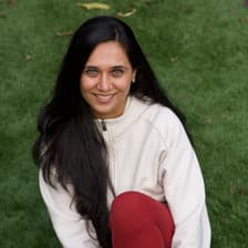 Profile picture for Arjita Sethi