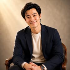 Profile picture for Wenjamin Zhou