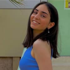 Profile picture for Isabelle Ilyia