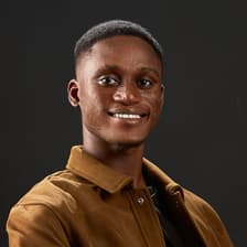 Profile picture for Caleb Agyemang-Duah